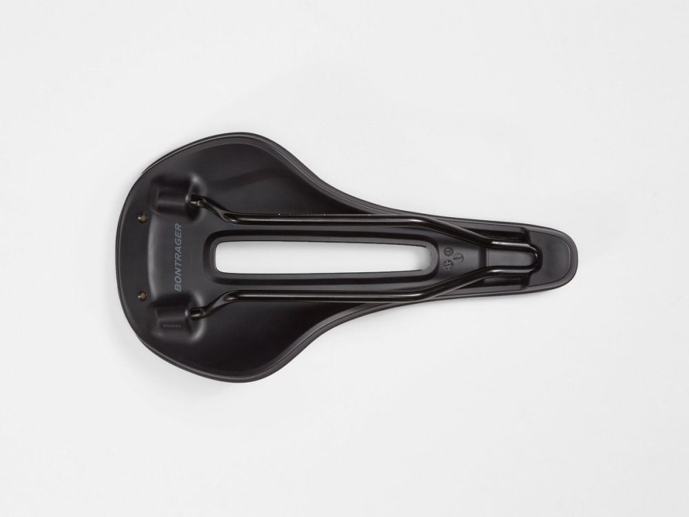 BONTRAGER Sattel Verse Elite 155 mm Black