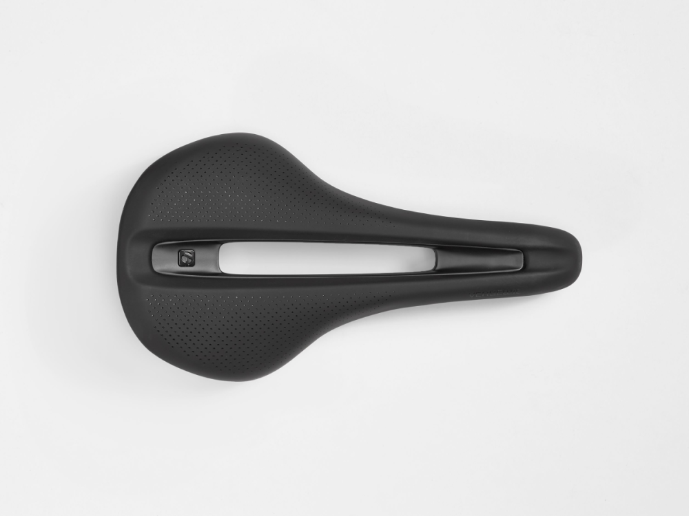 BONTRAGER Sattel Verse Elite 165 mm Black