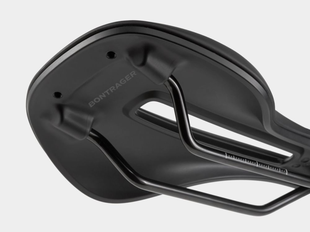 BONTRAGER Sattel Verse Elite 165 mm Black