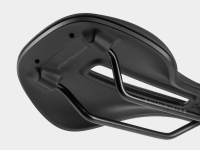 BONTRAGER Sattel Verse Elite 165 mm Black