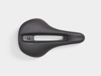 BONTRAGER Sattel Verse Short Comp 145 mm Black