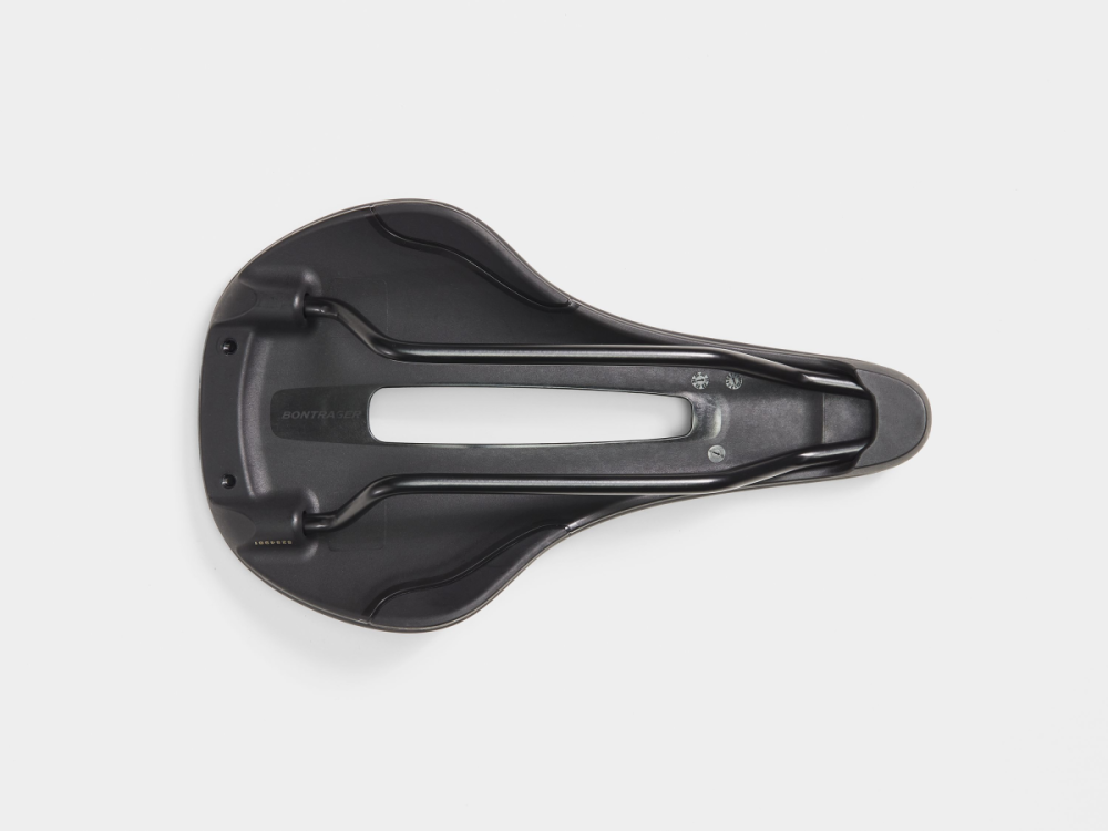 BONTRAGER Sattel Verse Short Comp 145 mm Black