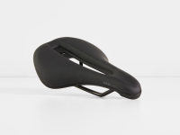 BONTRAGER Sattel Verse Short Comp 145 mm Black