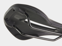 BONTRAGER Sattel Verse Short Comp 145 mm Black