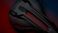 BONTRAGER Sattel Verse Short Comp 145 mm Black