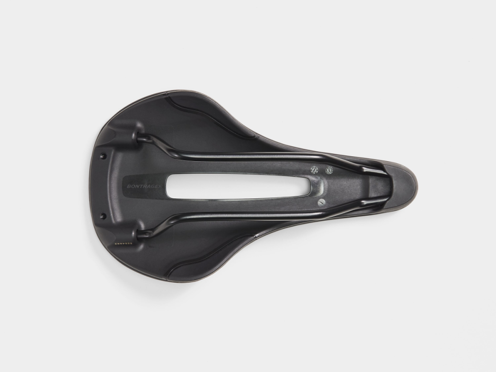 BONTRAGER Sattel Verse Short Elite 155 mm Red