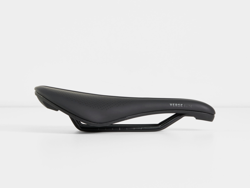 BONTRAGER Sattel Verse Short Elite 155 mm Black