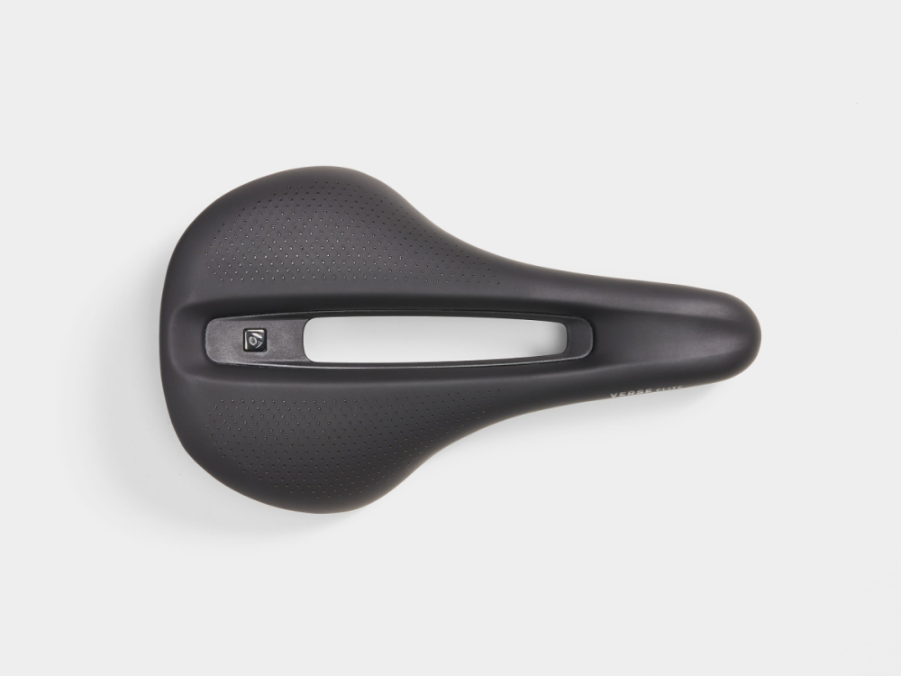 BONTRAGER Sattel Verse Short Elite 155 mm Black