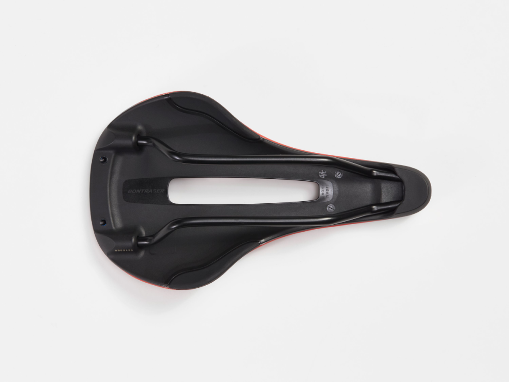 BONTRAGER Sattel Verse Short Elite 155 mm Black