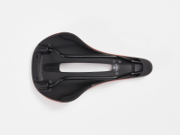 BONTRAGER Sattel Verse Short Elite 155 mm Black
