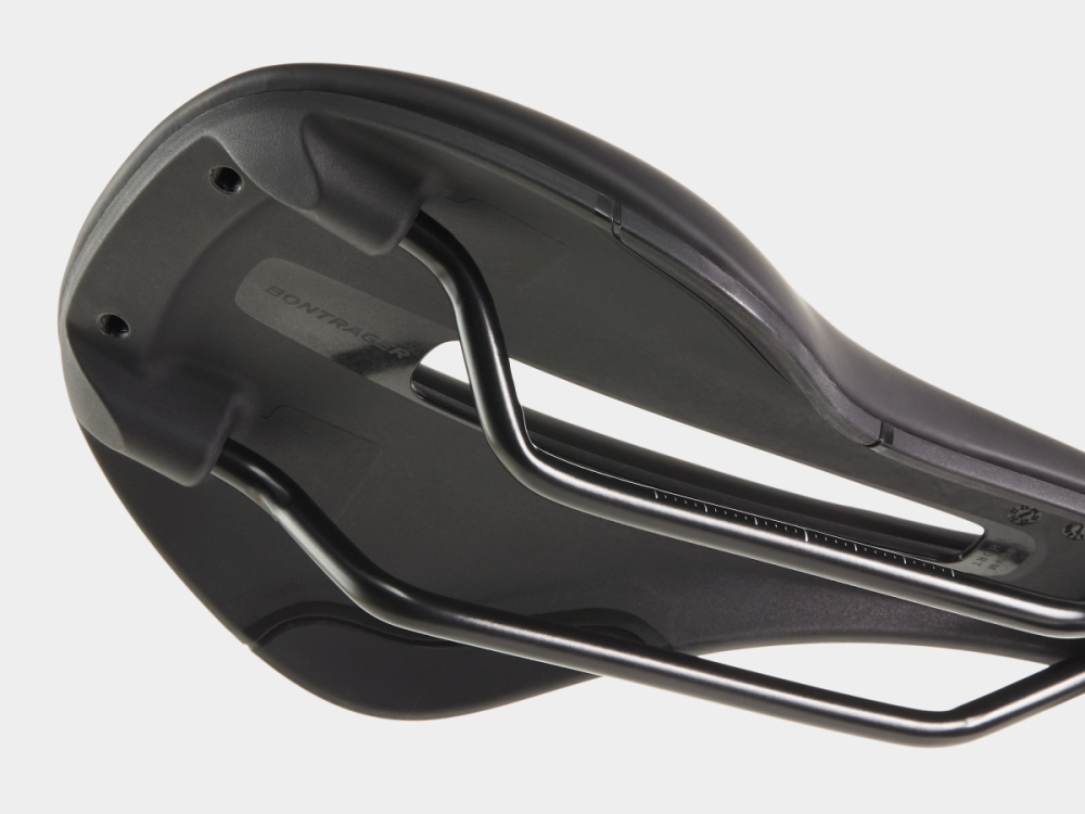 BONTRAGER Sattel Verse Short Elite 155 mm Black