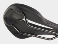 BONTRAGER Sattel Verse Short Elite 155 mm Black