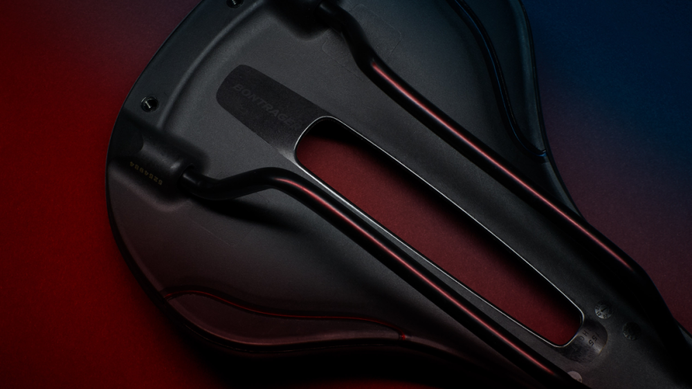 BONTRAGER Sattel Verse Short Elite 155 mm Black