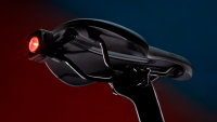 BONTRAGER Sattel Verse Short Elite 155 mm Black