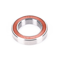 Enduro Bearings Kugellager 71802 LLB ABEC 5, 15x24x5 Hub Bearing