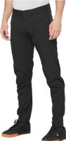 100percent Hose Airmatic schwarz 38