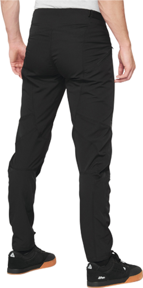 100percent Hose Airmatic schwarz 38