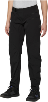 100percent Damen Hose Airmatic schwarz S