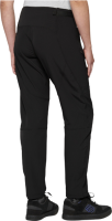 100percent Damen Hose Airmatic schwarz S