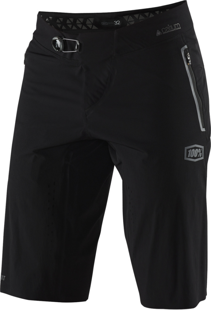 100percent Shorts Celium schwarz 34