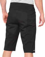 100percent Shorts Hydromatic schwarz 28