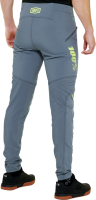 100percent R-CORE-X Pants grau 36