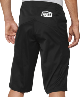 100percent Shorts R-Core schwarz 34