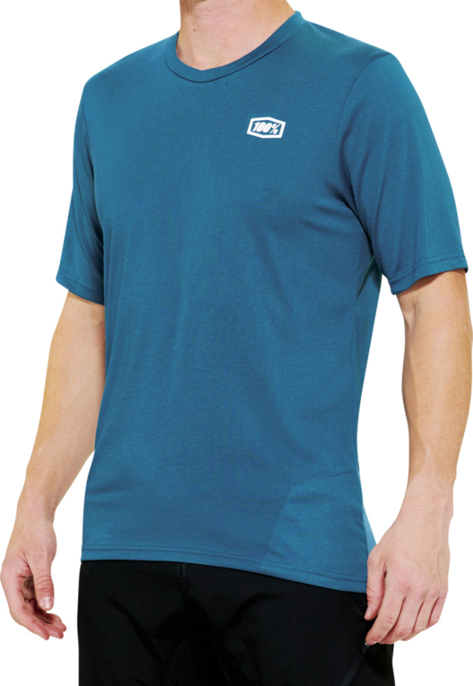 100percent Airmatic Jersey Gulf L