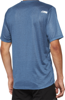 100percent Jersey Airmatic Mesh slate XL