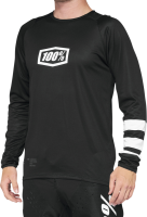 100percent Jersey R-Core Youth schwarz L