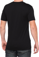 100percent Shirt Icon schwarz M