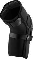100percent Knieschoner Surpass schwarz XL