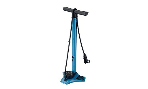 Specialized Air Tool Mtb Flr Pump Gry