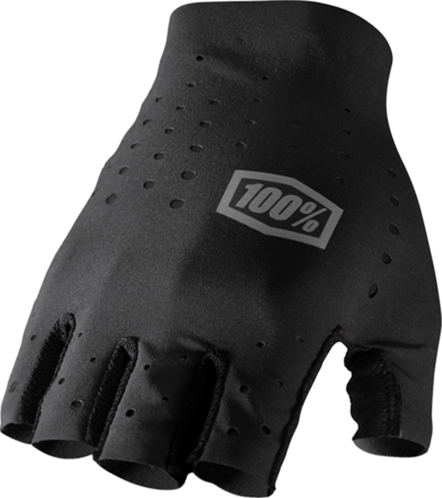 100percent Damen Handschuhe Sling SF schwarz XL