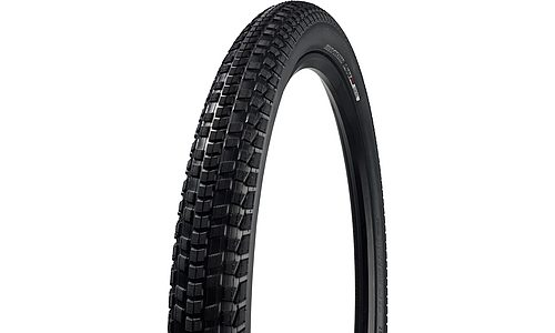 Detailed Picture of RHYTHM LITE TIRE 24x2.2