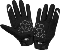 100percent Handschuhe Brisker camouflage M