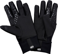 100percent Hydromatic Brisker Gloves - Black XL