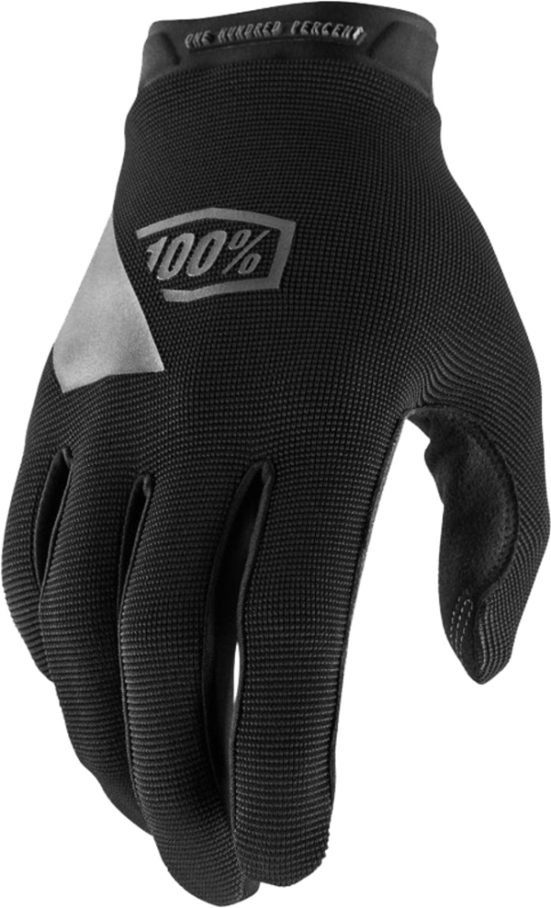 100percent Handschuhe Ridecamp schwarz S