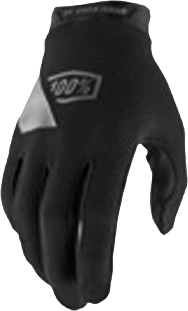 100percent Handschuhe Ridecamp Youth black charcoal XL