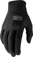 100percent Handschuhe Sling schwarz XL