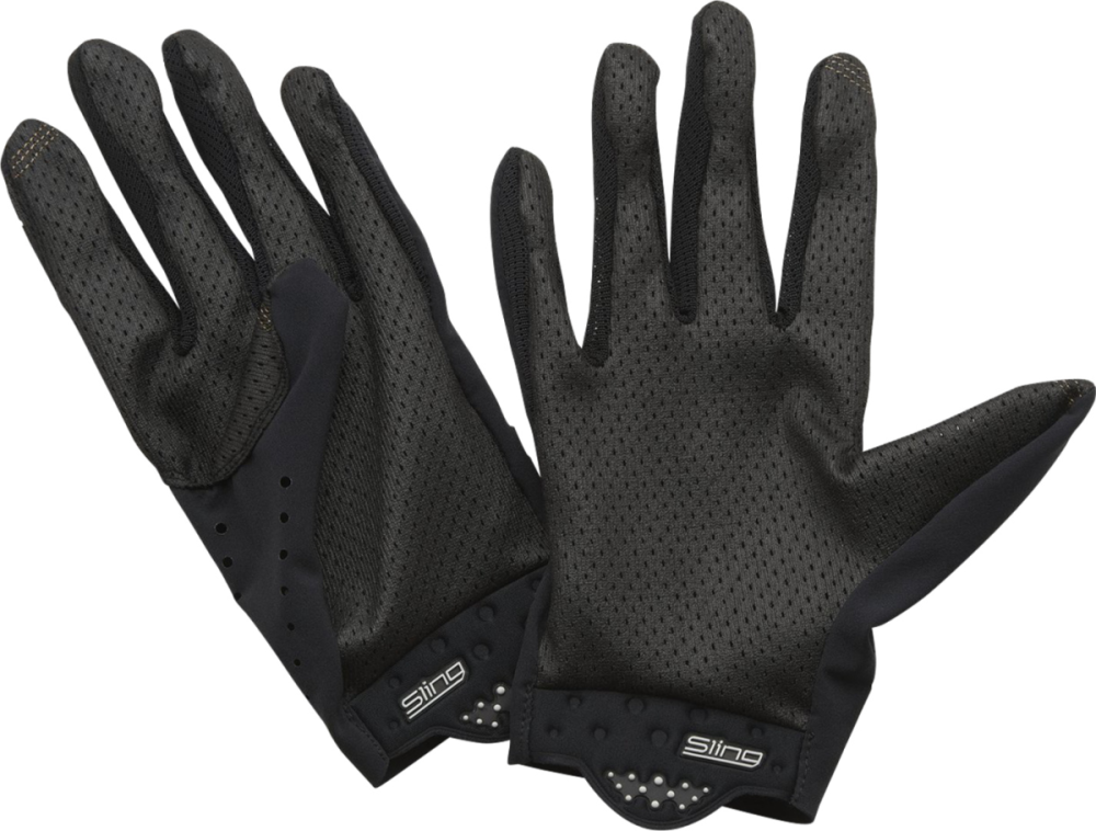 100percent Handschuhe Sling schwarz XL