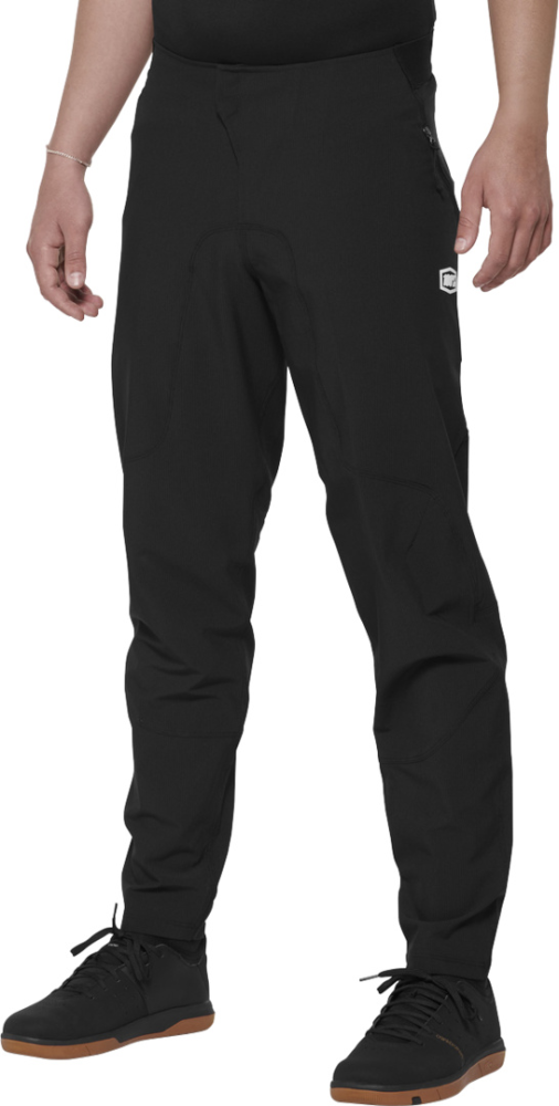 100percent Airmatic Pants black 34