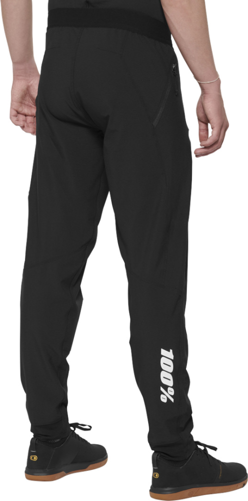 100percent Airmatic Pants black 34
