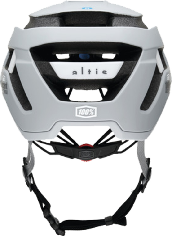 100percent Altis Helmet grau XS
