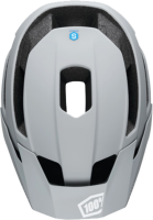 100percent Altis Helmet grau XS