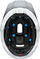 100percent Altis Helmet grau XS