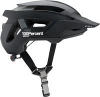 100percent Altis Helmet schwarz XS