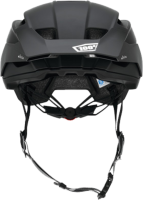 100percent Altis Helmet schwarz XS