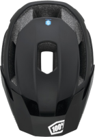 100percent Altis Helmet schwarz XS