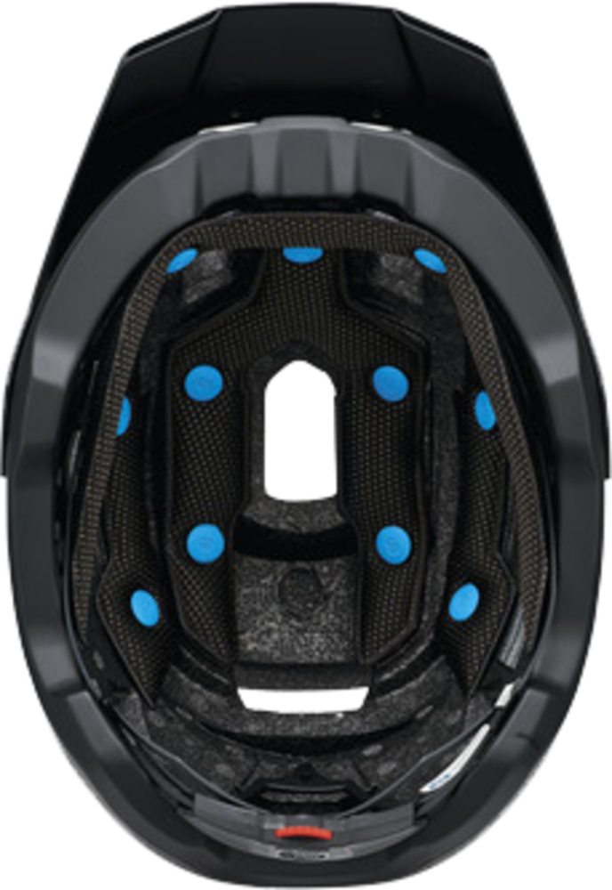 100percent Altis Helmet schwarz XS
